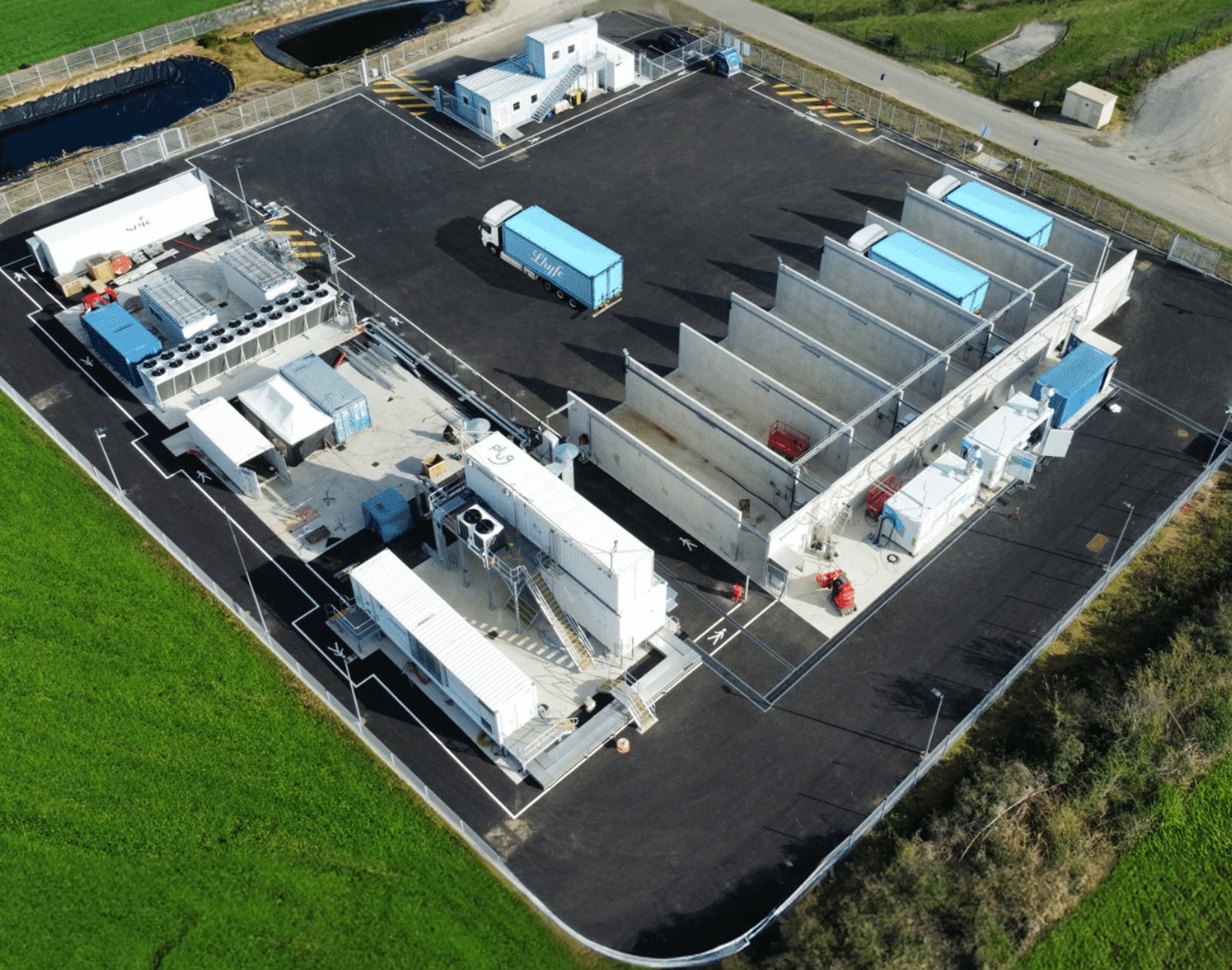 Hydrogène : la France va subventionner 200 MW d&rsquo;électrolyseurs, mais pour quoi faire ?