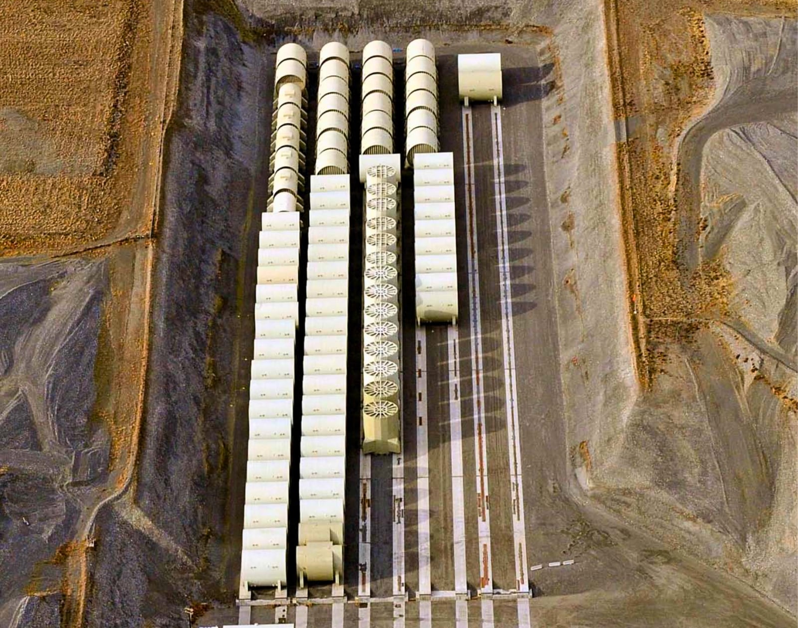 De vieux réacteurs nucléaires militaires pour alimenter les data centers ?