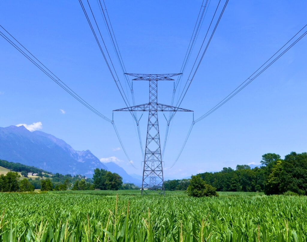 La France est prête pour s'hyper-électrifier selon le bilan électrique 2025