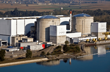 Fessenheim