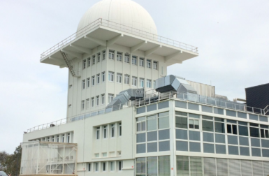 radar